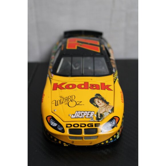 The Wizard Of Oz Kodak Racing 77 With Original Packaging - Picture 6 of 12